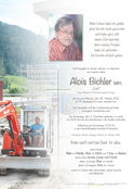 Alois Bichler